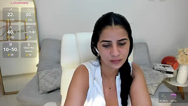 renata t  online show from 25, 7, 2026