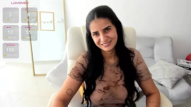 renata t  online show from 28, 7, 2026
