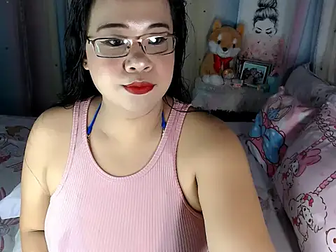 hersheykisses07 online show from 21, 10, 2025