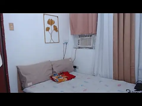 XjuanitabonitaX online show from 7, 12, 2024