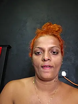 Snapshot of NILMINI-SHERON chatting on 6, 11, 2025 NILMINI-SHERON online show from 6, 11, 2025
