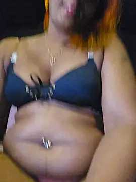 NILMINI-SHERON online show from 17, 7, 2026