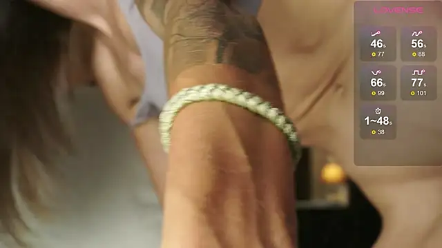 Mariamercada online show from 1, 3, 2026