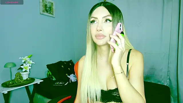 ale lovee online show from 23, 7, 2026