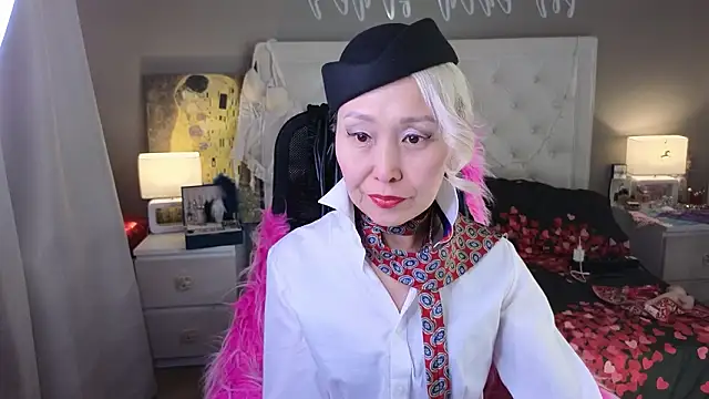 RoxalanaStar online show from 29, 3, 2026