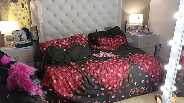 RoxalanaStar online show from 26, 4, 2026