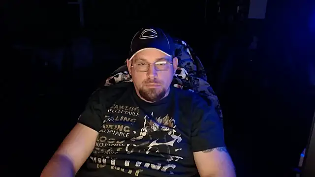 Hunter Largoxh online show from 6, 3, 2026