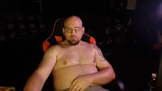 Hunter Largoxh online show from 13, 3, 2026