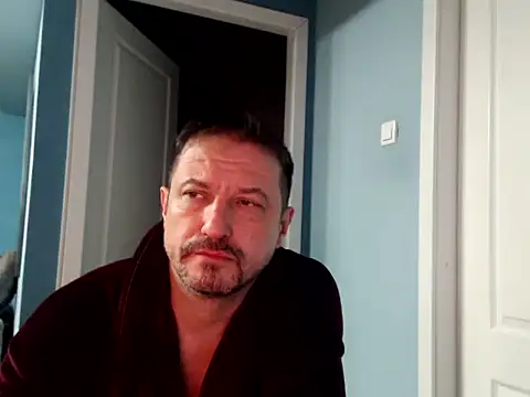 MisterFaithRO online show from 19, 4, 2026