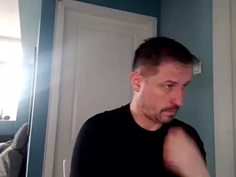 MisterFaithRO online show from 19, 4, 2026