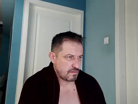 MisterFaithRO online show from 19, 4, 2026