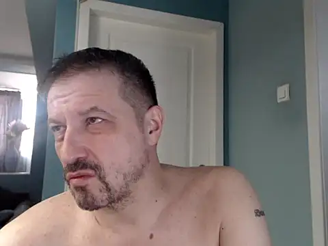 MisterFaithRO online show from 21, 4, 2026