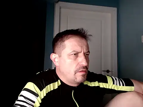 MisterFaithRO online show from 21, 4, 2026