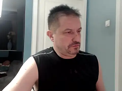 MisterFaithRO online show from 23, 4, 2026