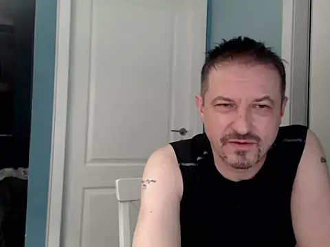 MisterFaithRO online show from 23, 4, 2026