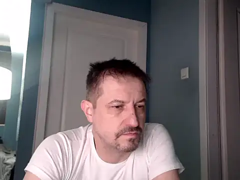 MisterFaithRO online show from 25, 4, 2026