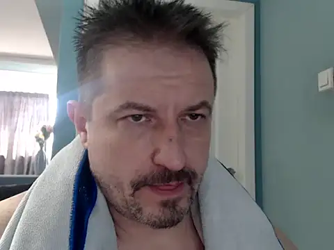 MisterFaithRO online show from 27, 4, 2026