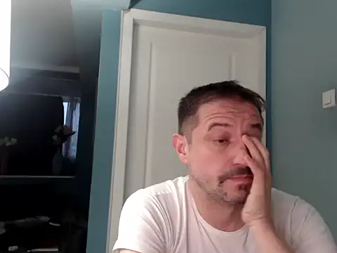 MisterFaithRO online show from 29, 4, 2026