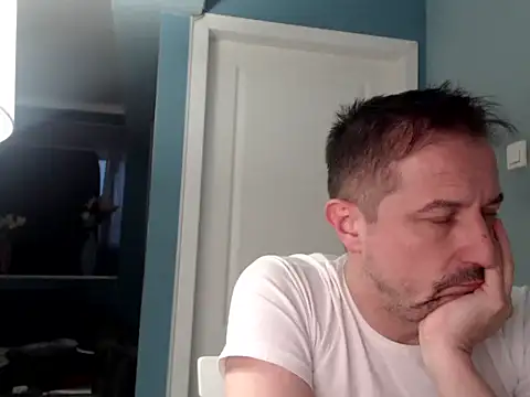 MisterFaithRO online show from 29, 4, 2026