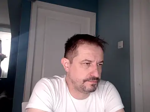 MisterFaithRO online show from 30, 4, 2026