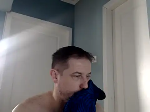 MisterFaithRO online show from 1, 5, 2026