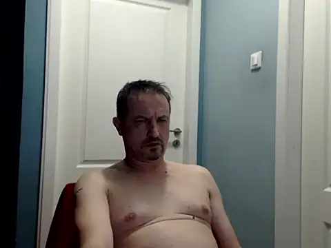 MisterFaithRO online show from 2, 5, 2026
