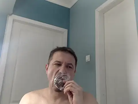 MisterFaithRO online show from 5, 5, 2026