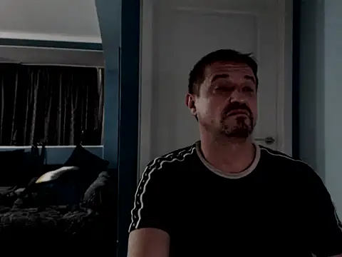MisterFaithRO online show from 8, 5, 2026