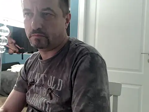 MisterFaithRO online show from 10, 5, 2026