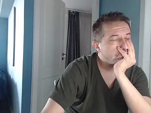 MisterFaithRO online show from 26, 5, 2026