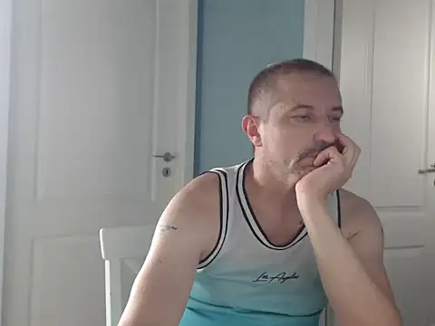 MisterFaithRO online show from 7, 6, 2026