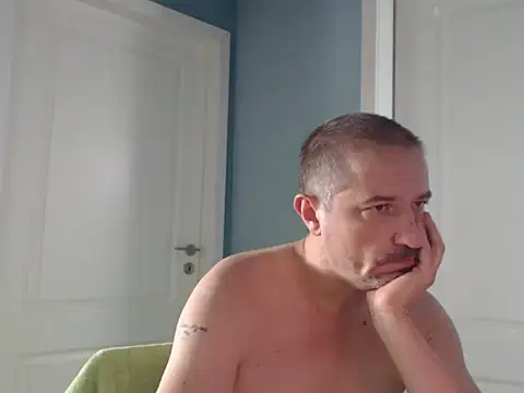 MisterFaithRO online show from 13, 6, 2026