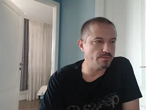 MisterFaithRO online show from 15, 6, 2026