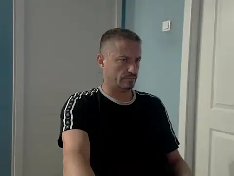 MisterFaithRO online show from 6, 7, 2026