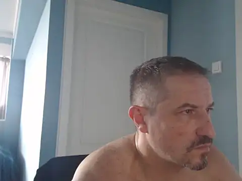 MisterFaithRO online show from 10, 7, 2026