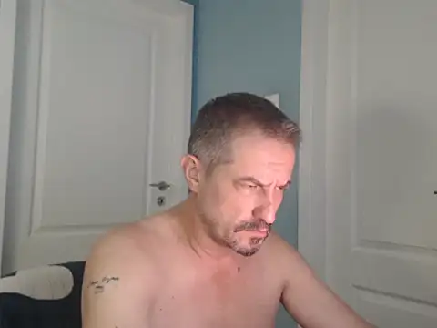 MisterFaithRO online show from 27, 7, 2026