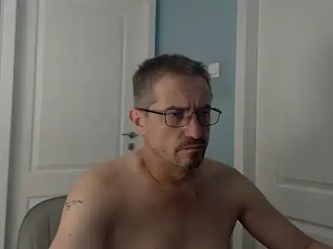 MisterFaithRO online show from 1, 8, 2026