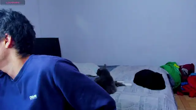 Dimitrixxx   online show from 24, 5, 2026