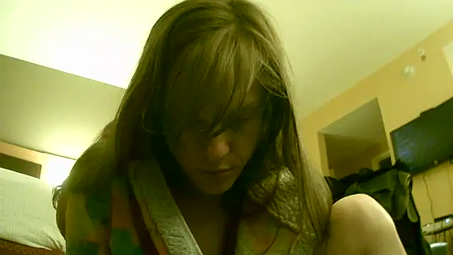 Snapshot of TheDaisyChaos chatting on 12, 12, 2024 TheDaisyChaos online show from 12, 12, 2024