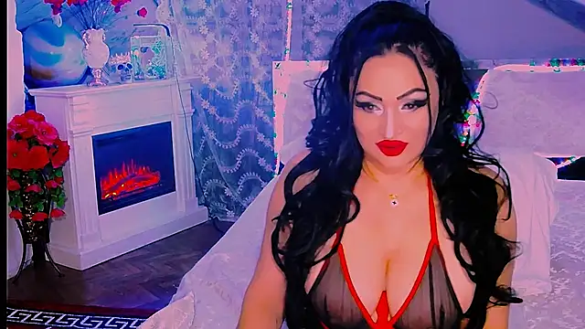 AmyraSunris online show from 28, 9, 2025