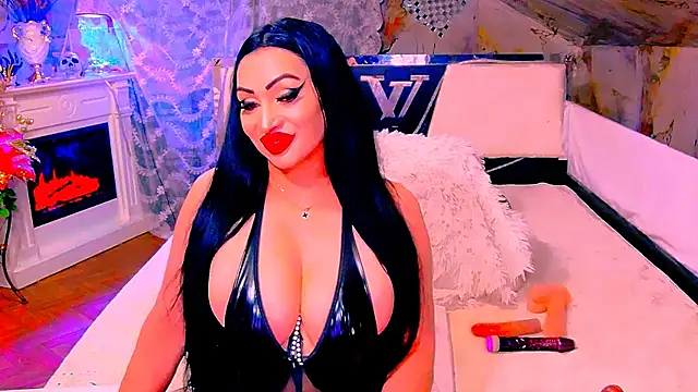 AmyraSunris online show from 11, 6, 2026