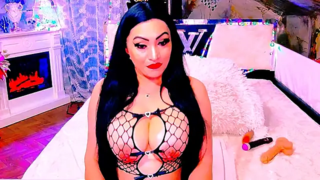 AmyraSunris online show from 21, 6, 2026