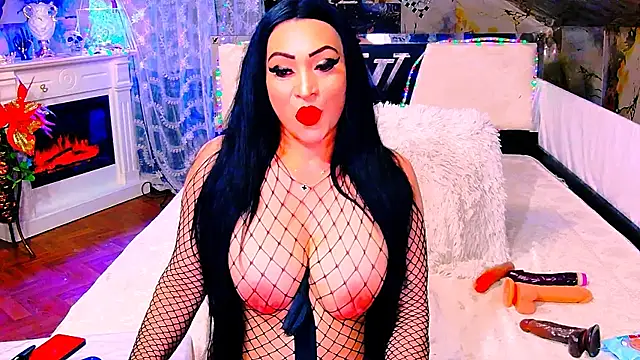 AmyraSunris online show from 29, 6, 2026