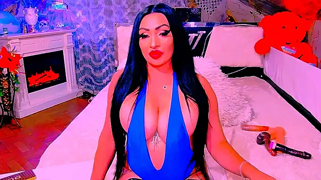 AmyraSunris online show from 23, 7, 2026