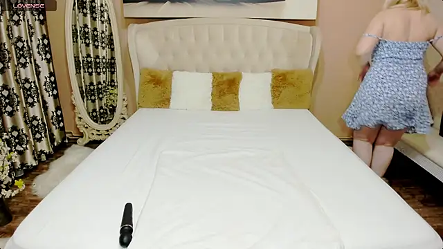 AnneRainn online show from 29, 3, 2026