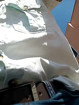 Babyucum4me online show from 19, 3, 2025