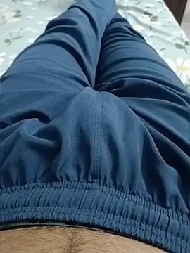 Babyucum4me online show from 30, 4, 2026