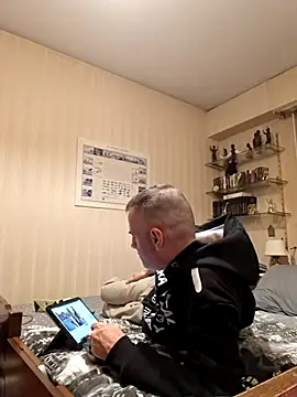 Perv10 online show from 29, 4, 2026