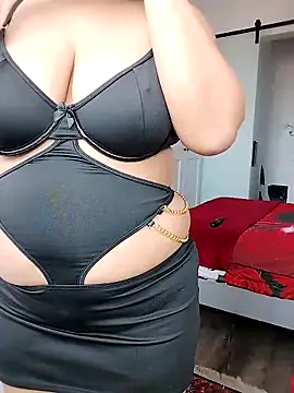 HotSpicyGujju online show from 15, 2, 2025