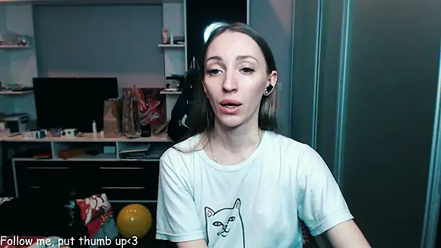 Natalimeowks online show from 31, 12, 2024